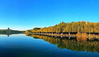 十九張名片推薦 帶你發現唐山多樣的美，探秘景區管理之道